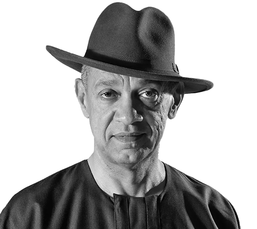 Sen. Ben Murray-Bruce